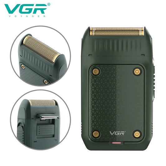VGR Electric Razor Professional Shaver